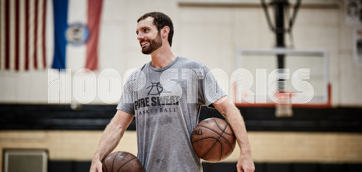 Hoop Story #035 - Drew Hanlen, NBA Trainer | Local Hoops – LOCAL HOOPS