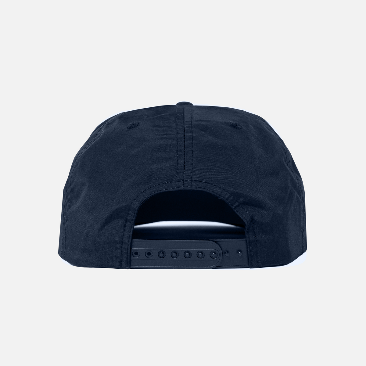 Classic LH Hat Navy – LOCAL HOOPS