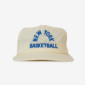 Butter New York Basketball Hat