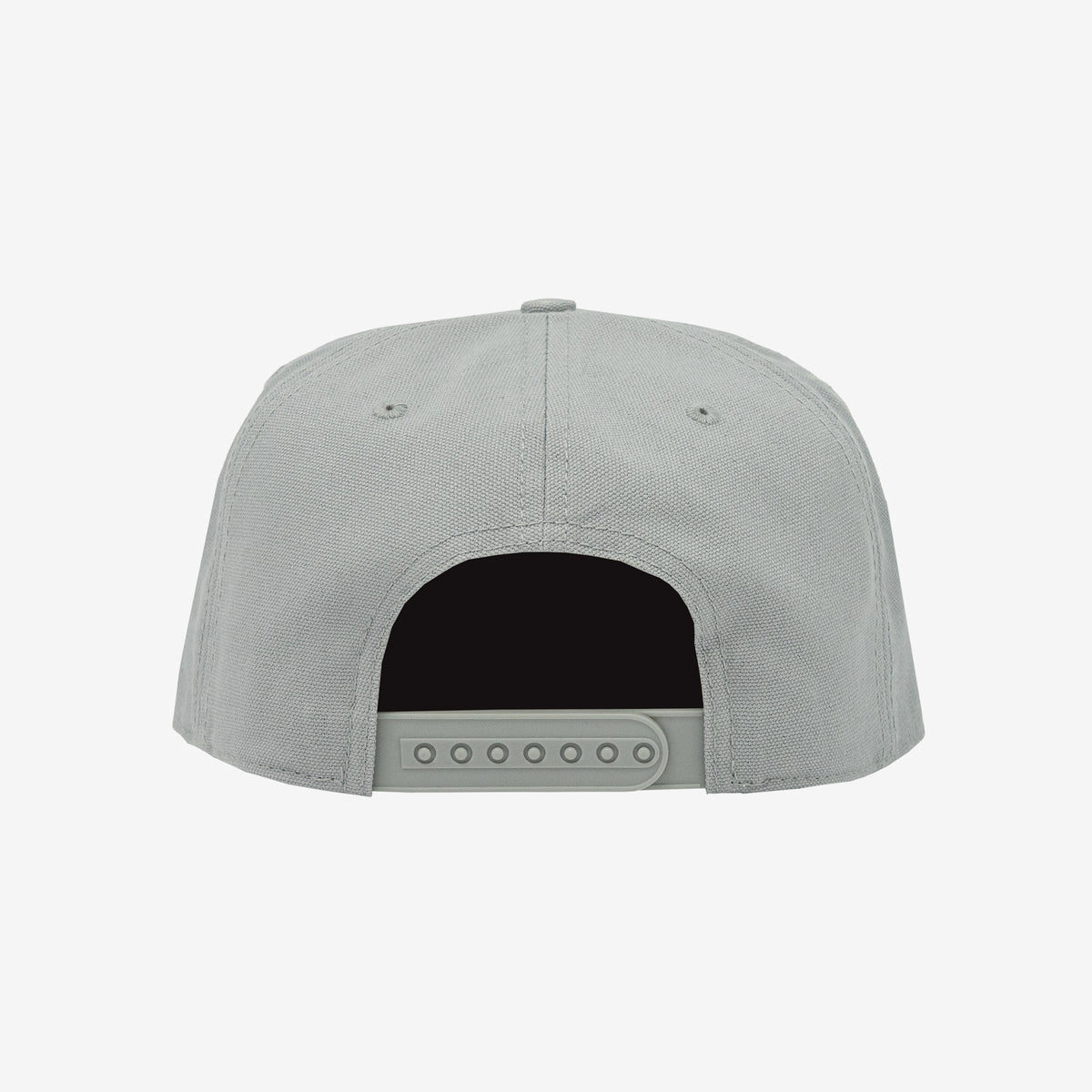 SYLH Smoke Canvas Hat – LOCAL HOOPS