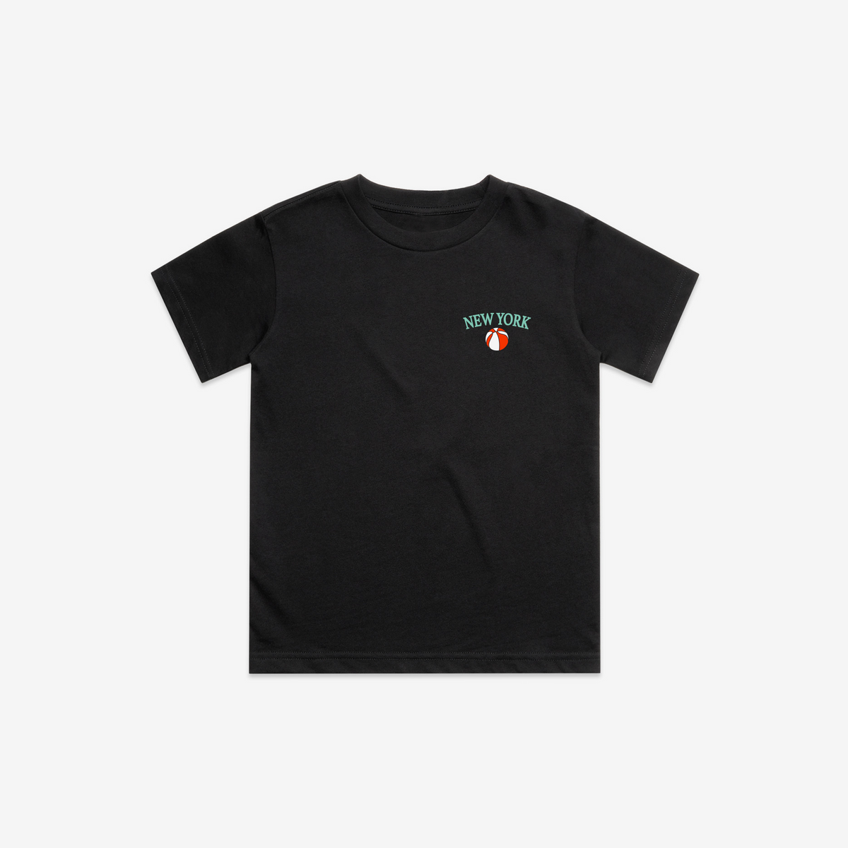 【KOOLOSET】Brooklyn Basketball Box Tee 56388b31-7db3-4eb2-9e34-