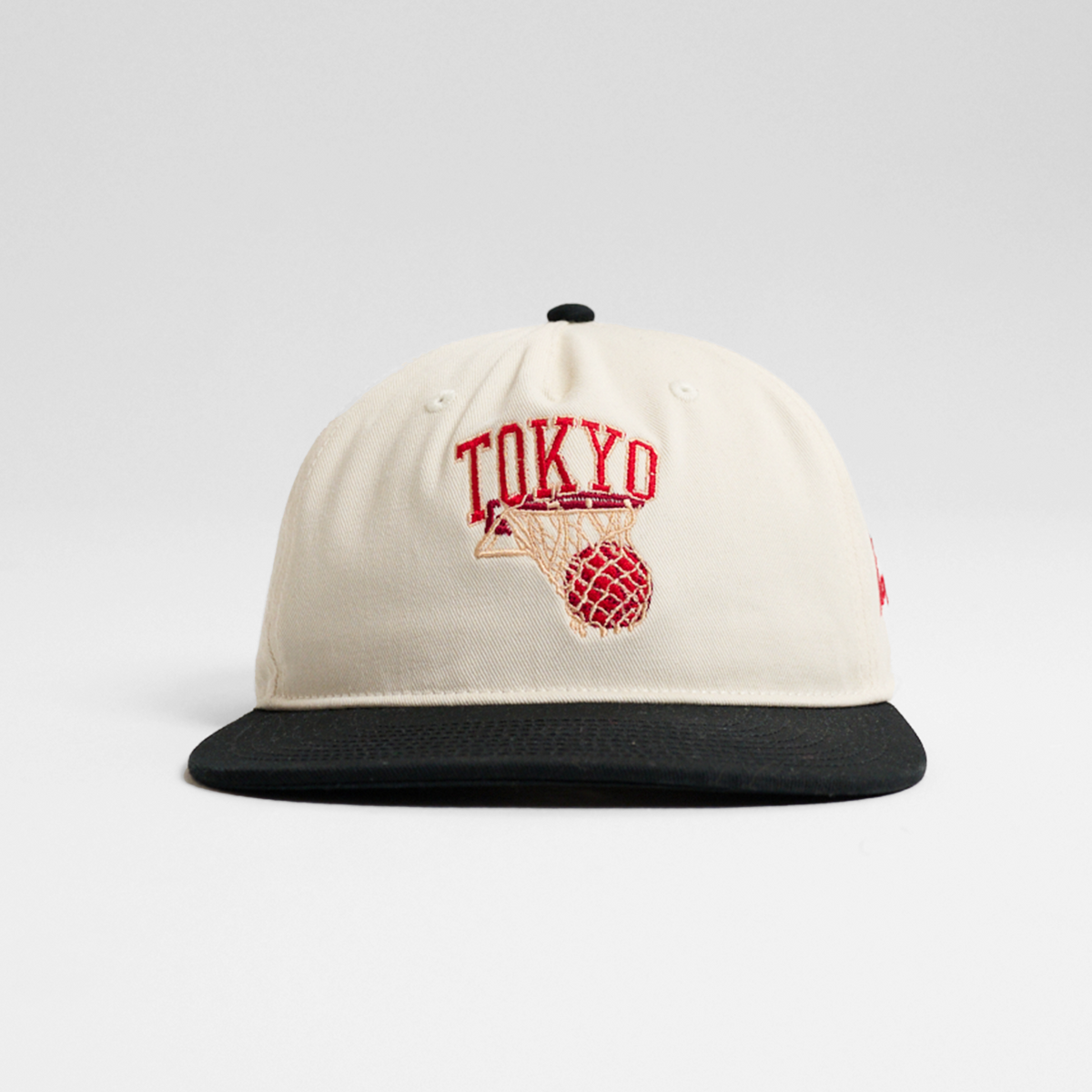 Tokyo Basketball Hat – LOCAL HOOPS