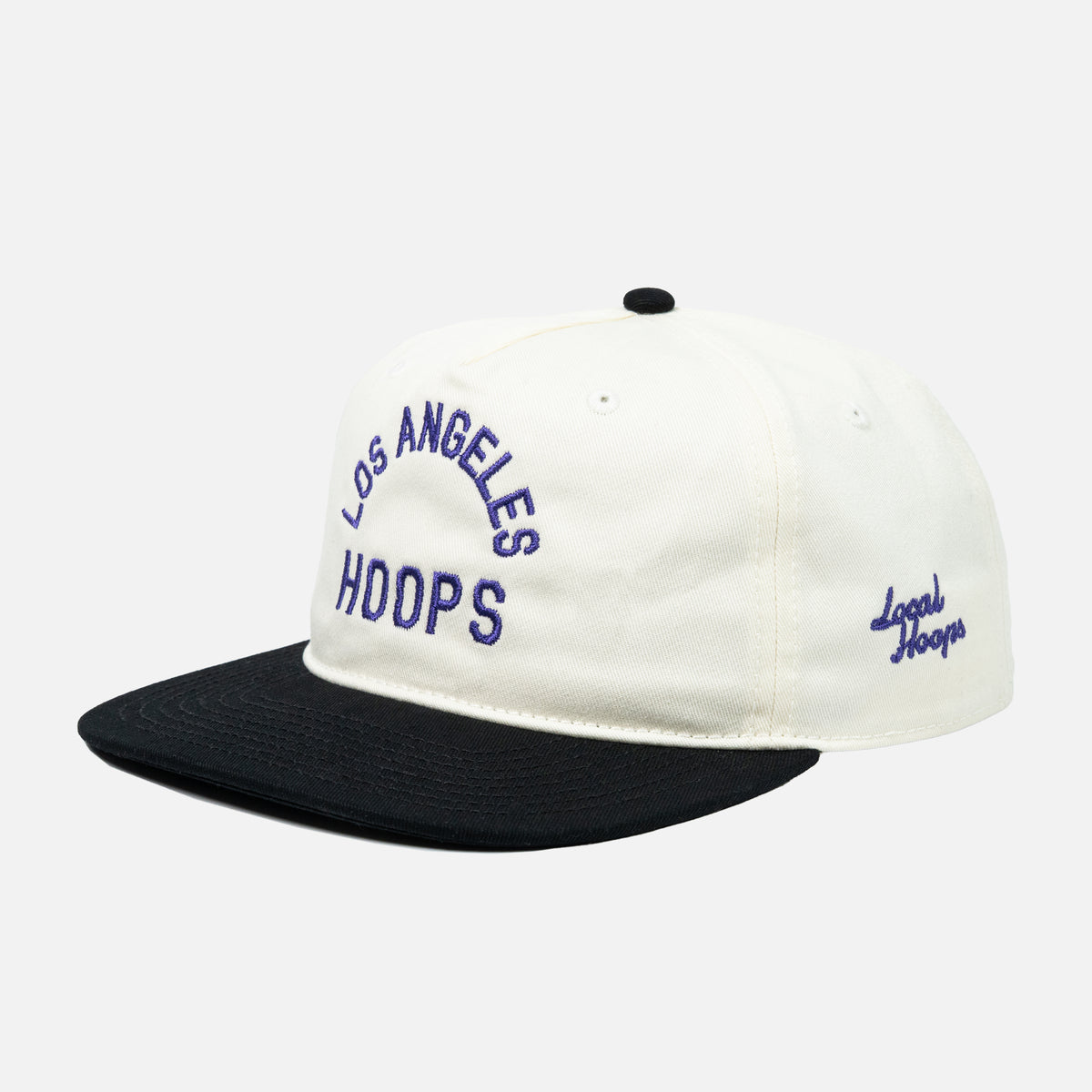 帽子 SHOOP l Logo Cap LA Hoops Hat – LOCAL HOOPS