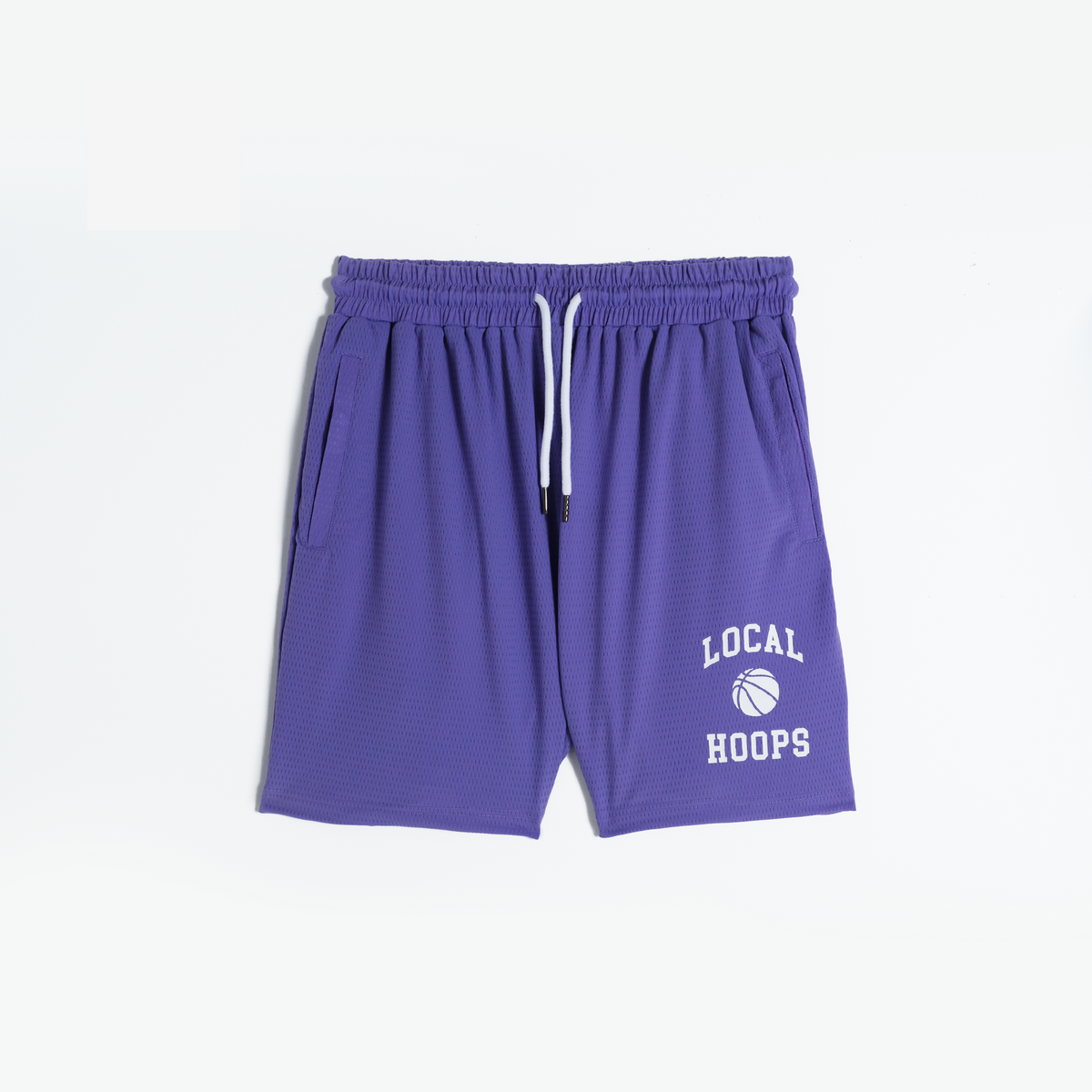 LA Practice Shorts – LOCAL HOOPS