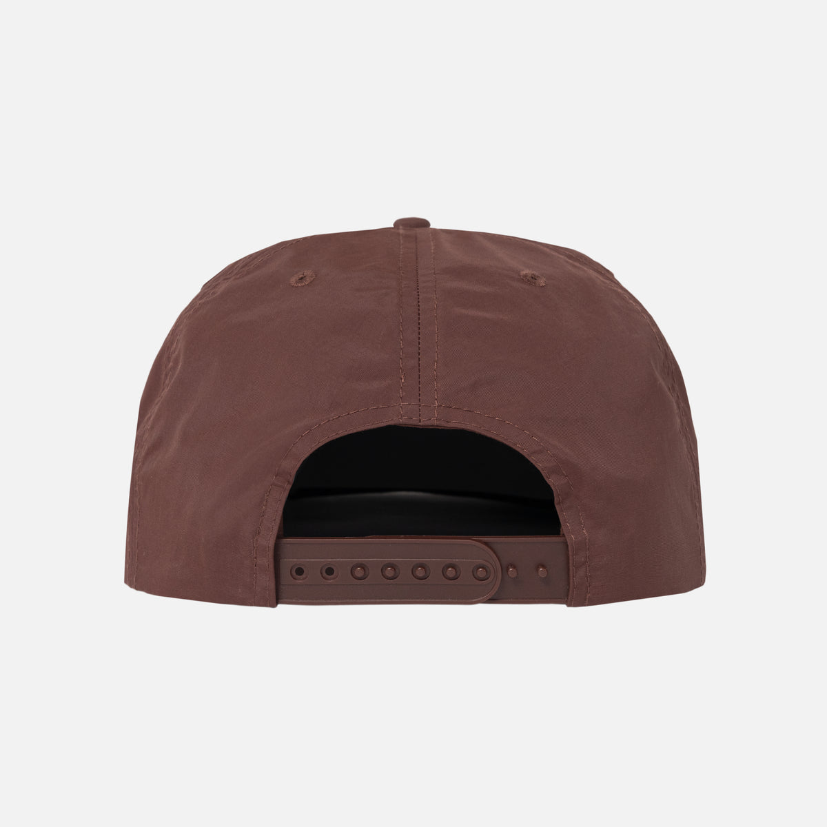 Classic LH Hat Chestnut – LOCAL HOOPS