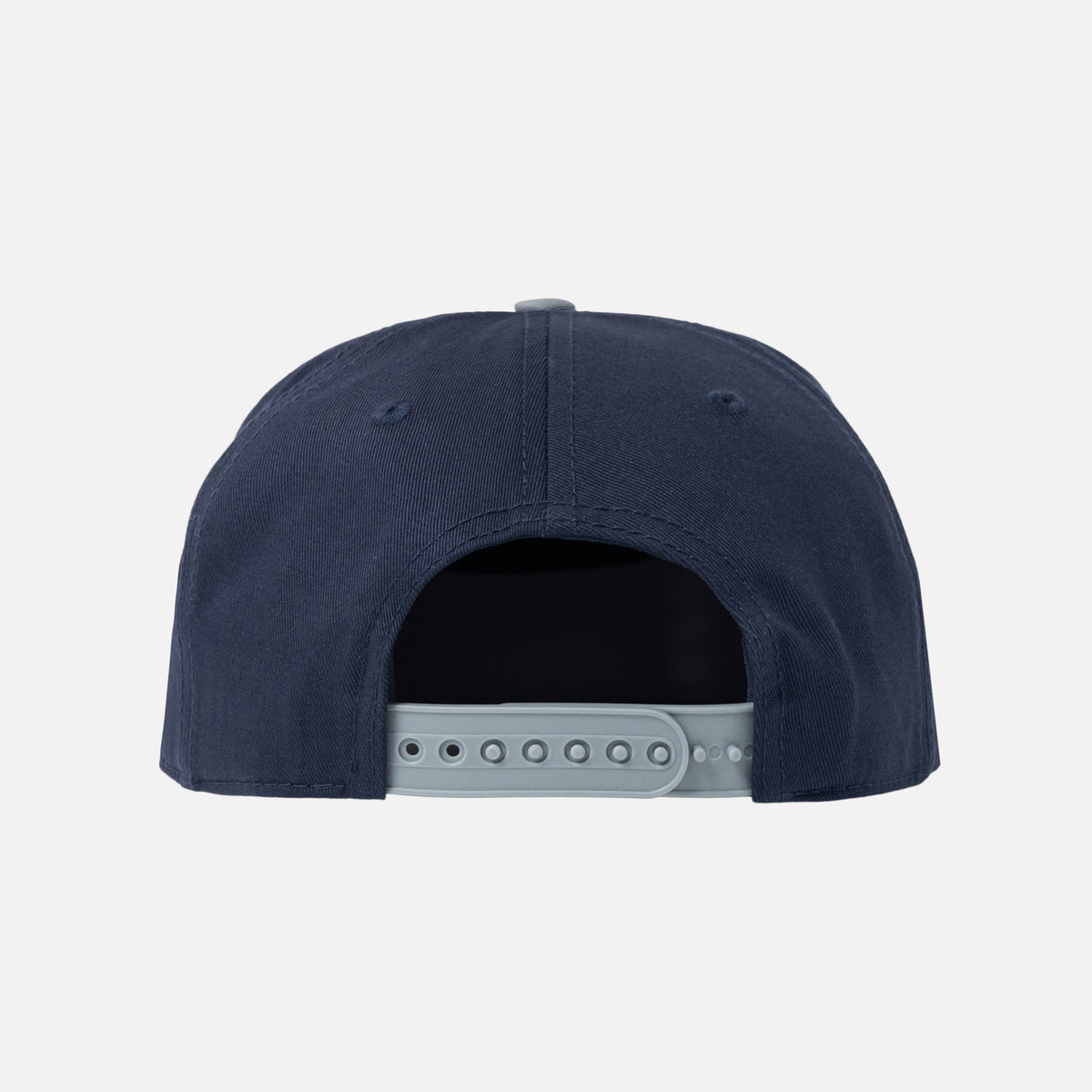 Two Tone Navy LH Hat – LOCAL HOOPS