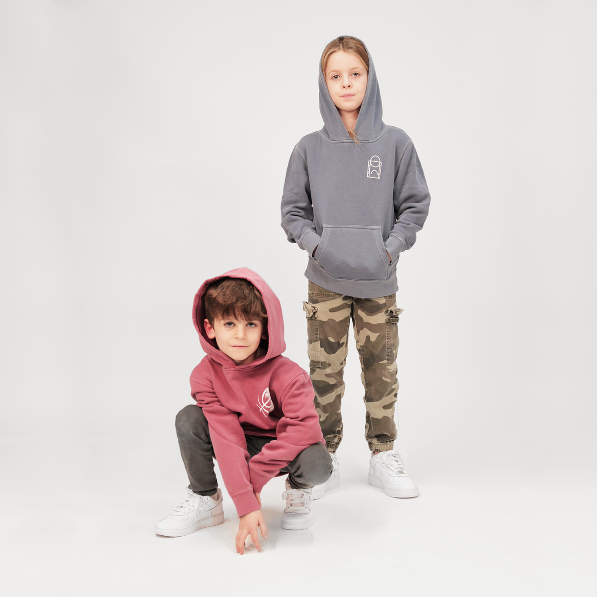 Maroon hotsell hoodie kids