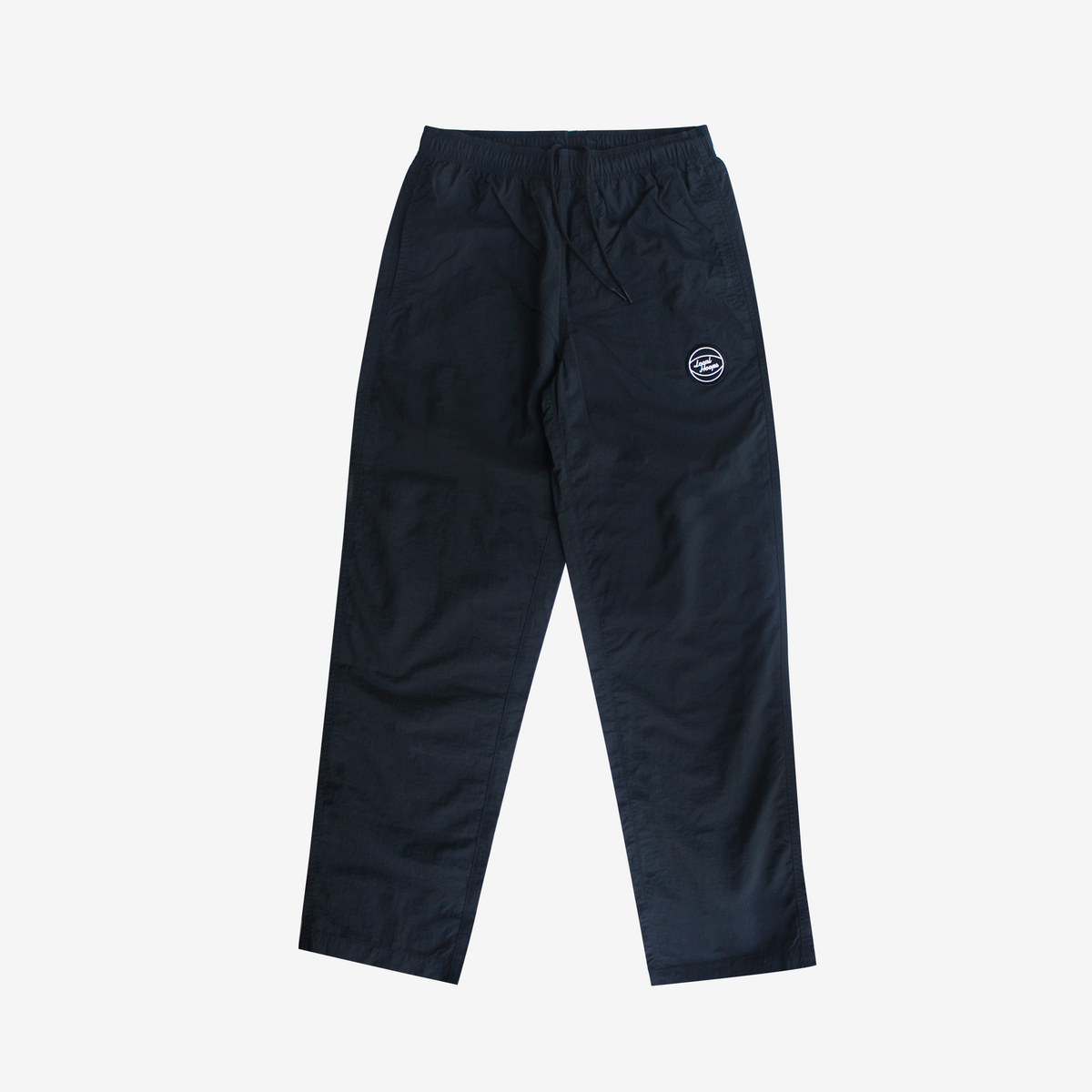 Nylon Warm Up Pants