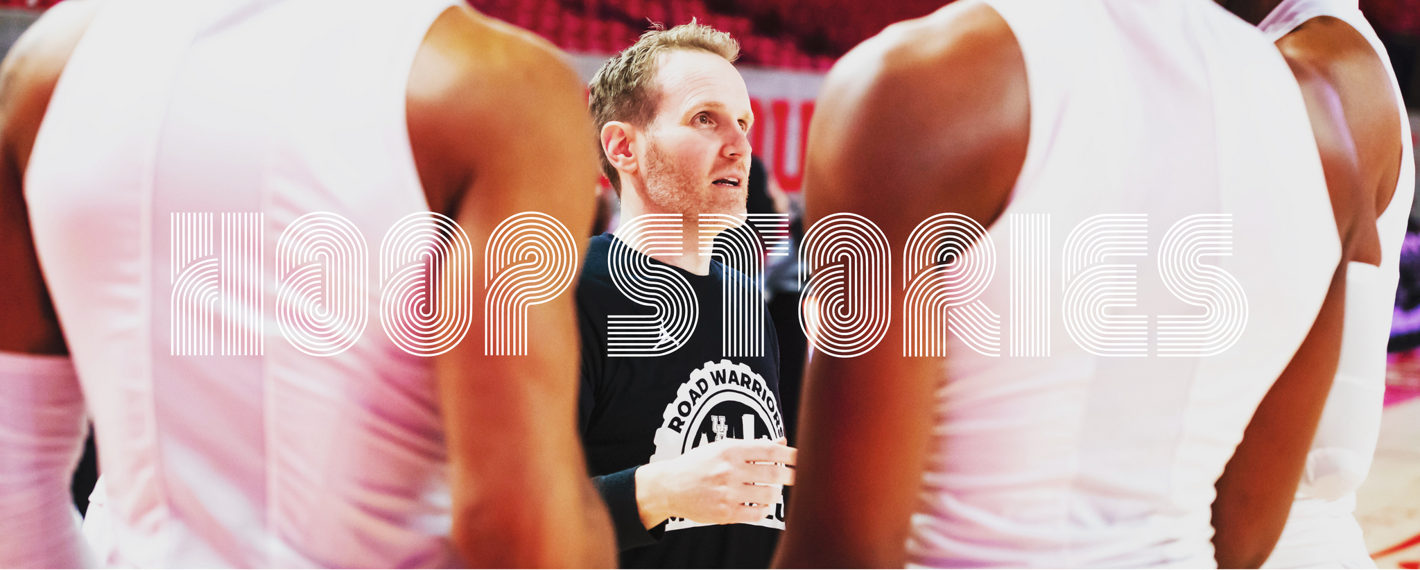 K.C. Beard, University of Houston Assistant Men's Basketball Coach | Hoop Story #082