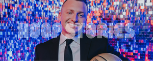 Justin D’Apolito, Senior Manager Social Content, NBA | Hoop Story #066