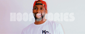 Kris “KC” Clark, International Pro Basketball Player & Business Owner | Hoop Story #056