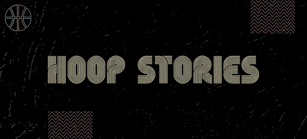 Hoop Story #004: Rafa Eidelwein, Art Director Streetopia