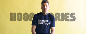Yanni Hufnagel, Founder of Lemon Perfect & Former NCAA Coach | Hoop Story #061
