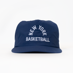 Classic New York Basketball Hat