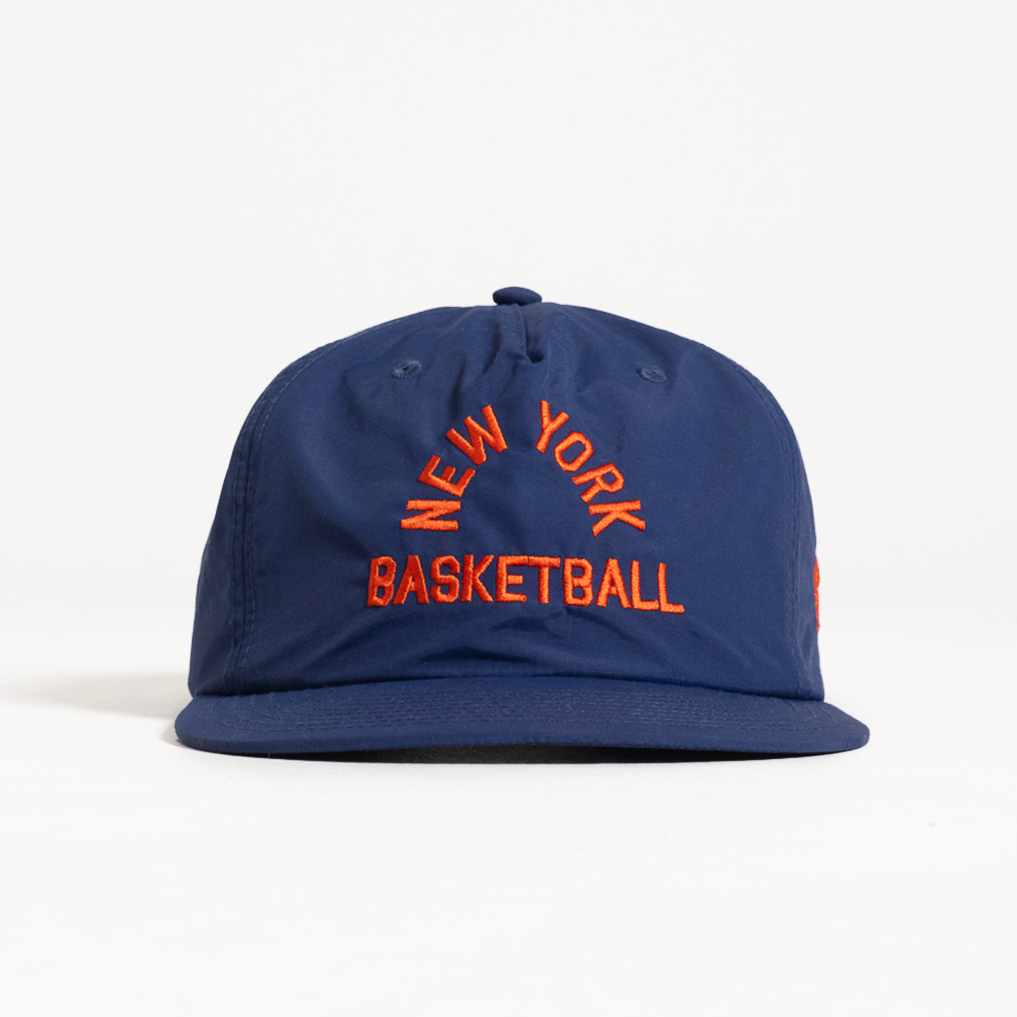 New York Basketball Hat