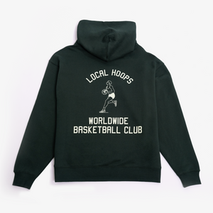 New York City Basketball Hoodie – LOCAL HOOPS