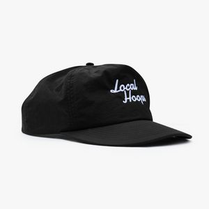 Classic LH Hat Black