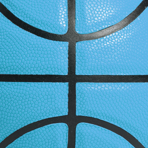 Blue Worldwide Basketball Club Basketball