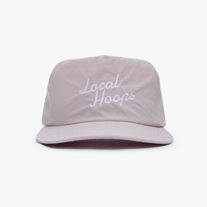 Classic LH Hat Orchid