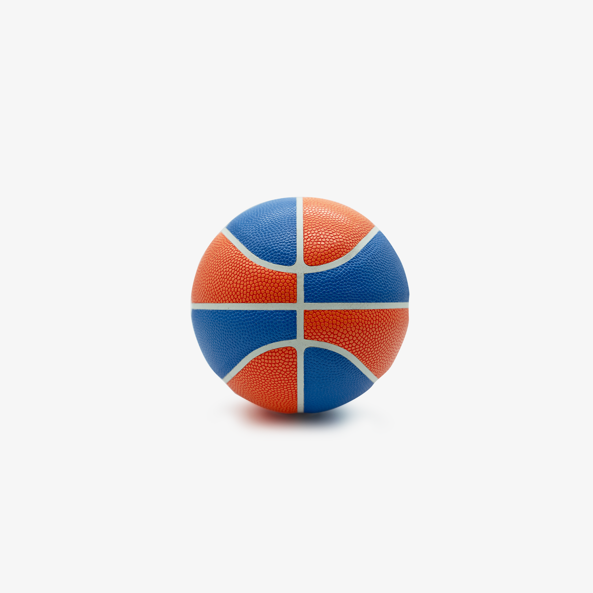 Mini New York City Basketball