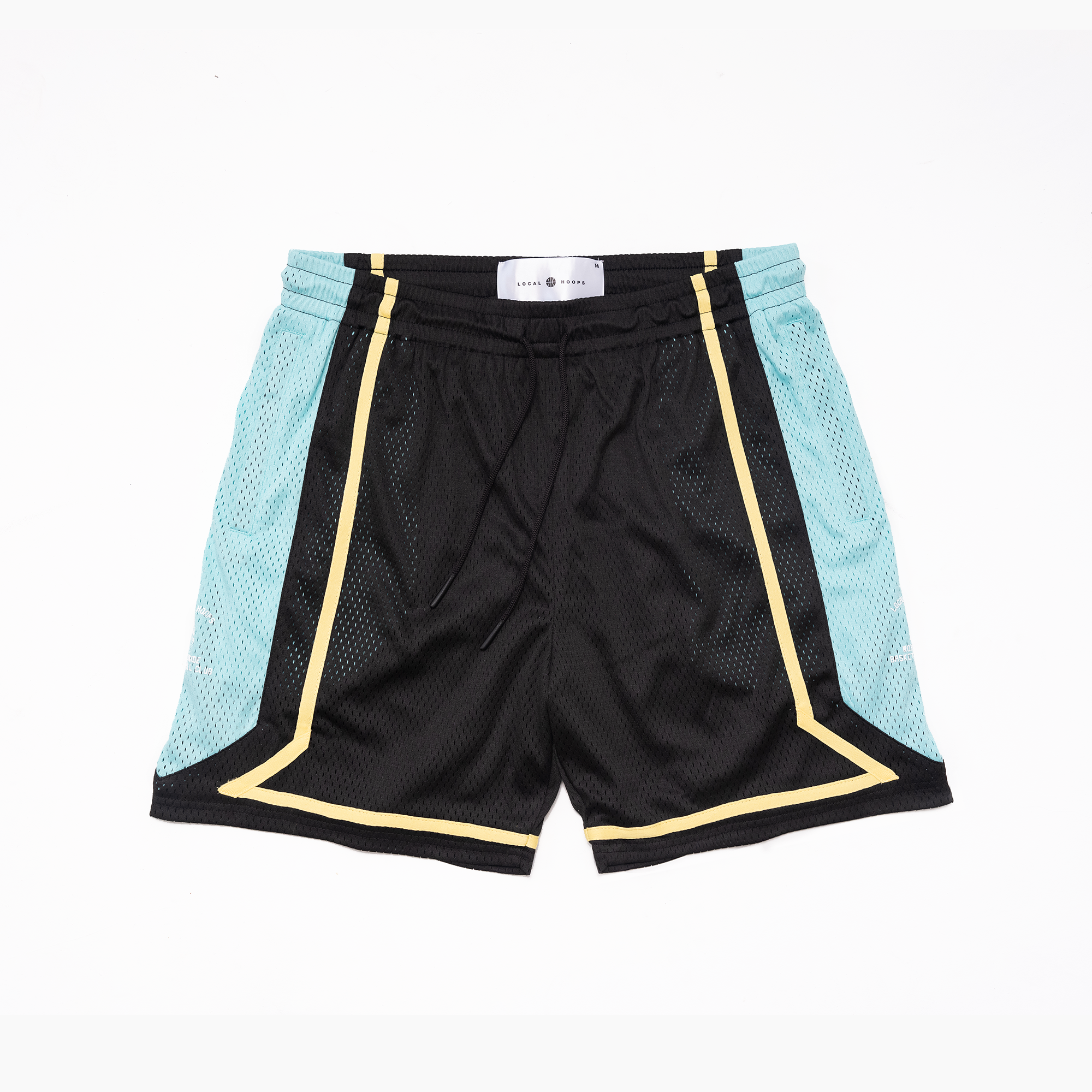 Worldwide Game Shorts