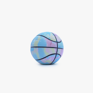 Mini Cotton Candy Basketball