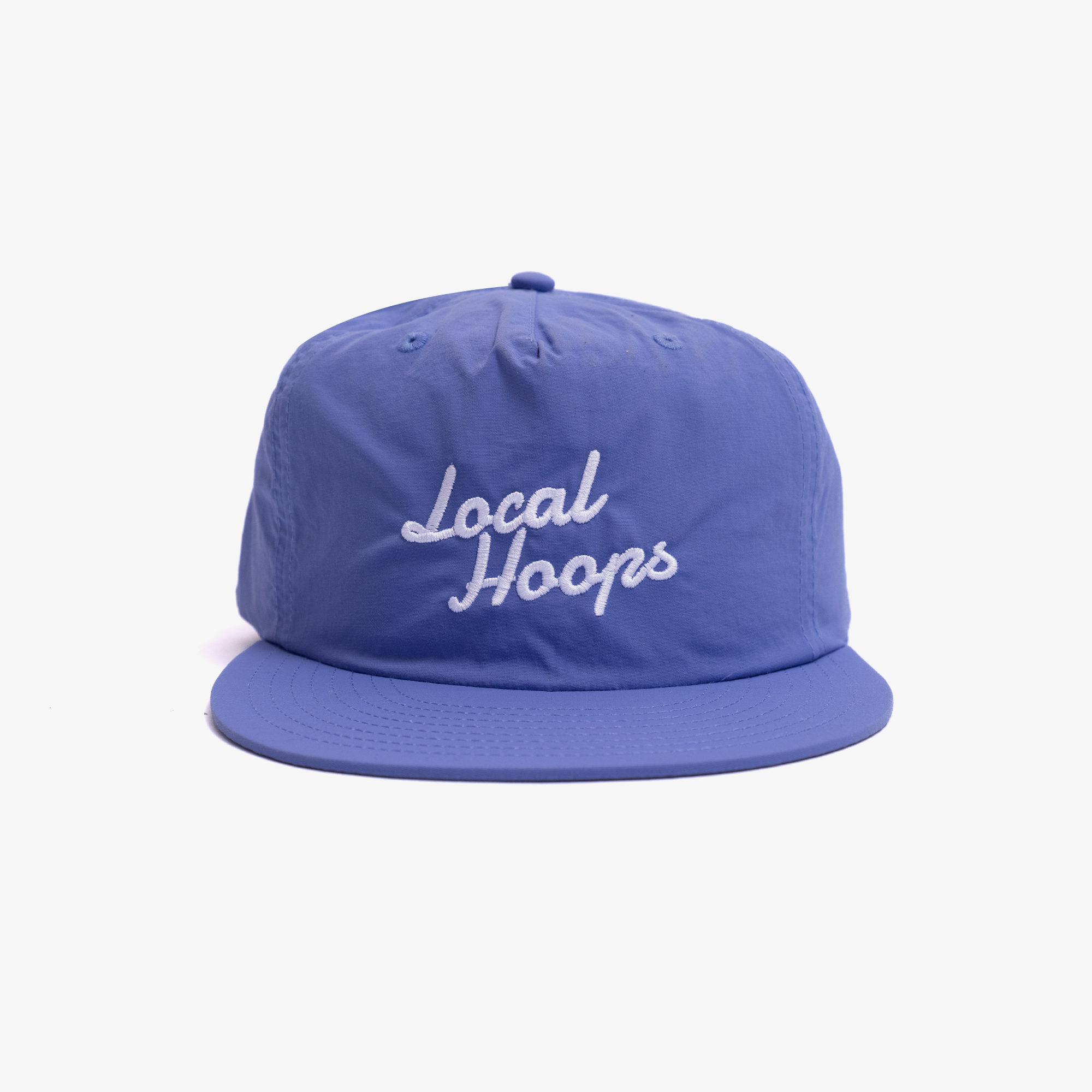 Classic LH Hat Lapis