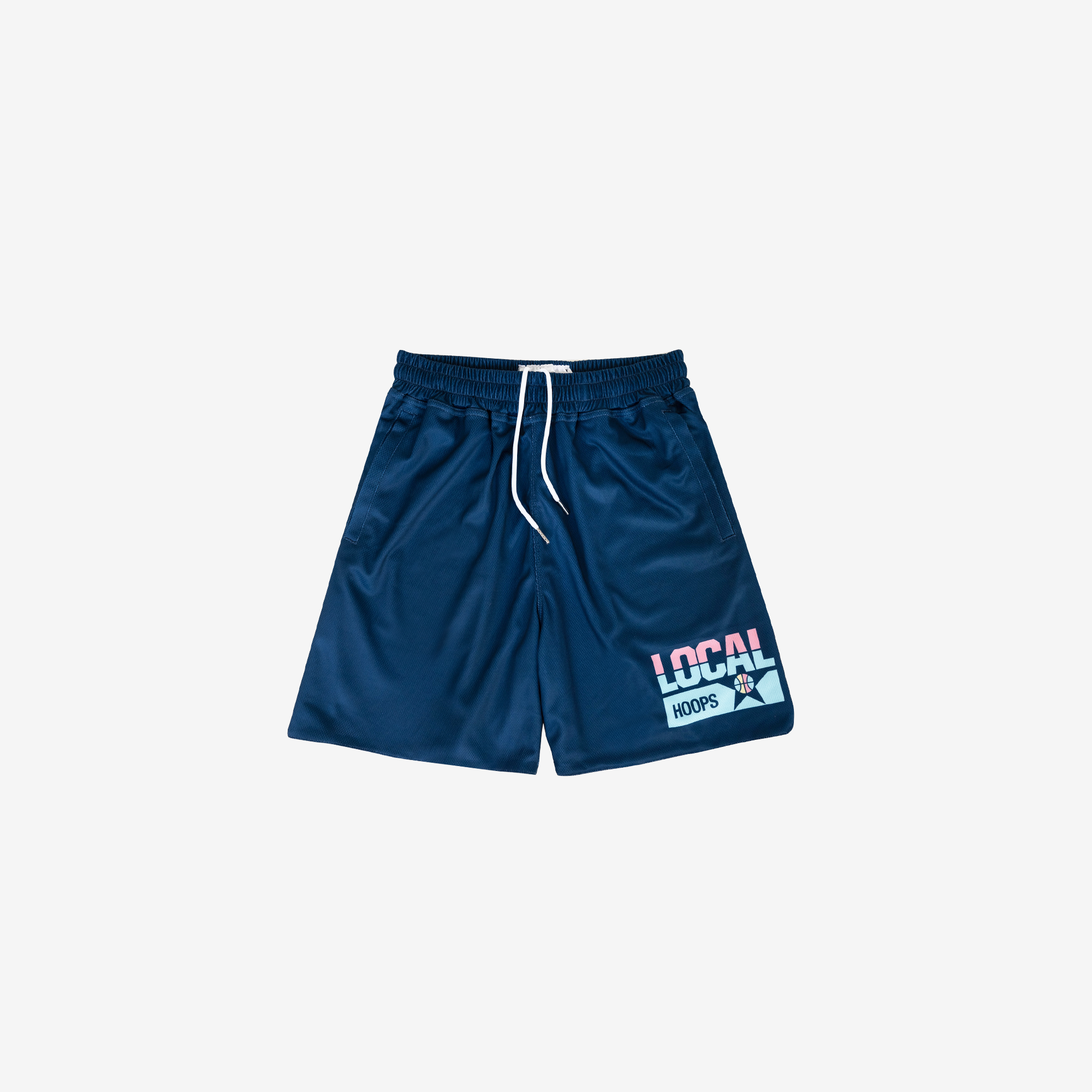 Kids USA Tournament Short