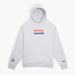 New York City Basketball Hoodie – LOCAL HOOPS