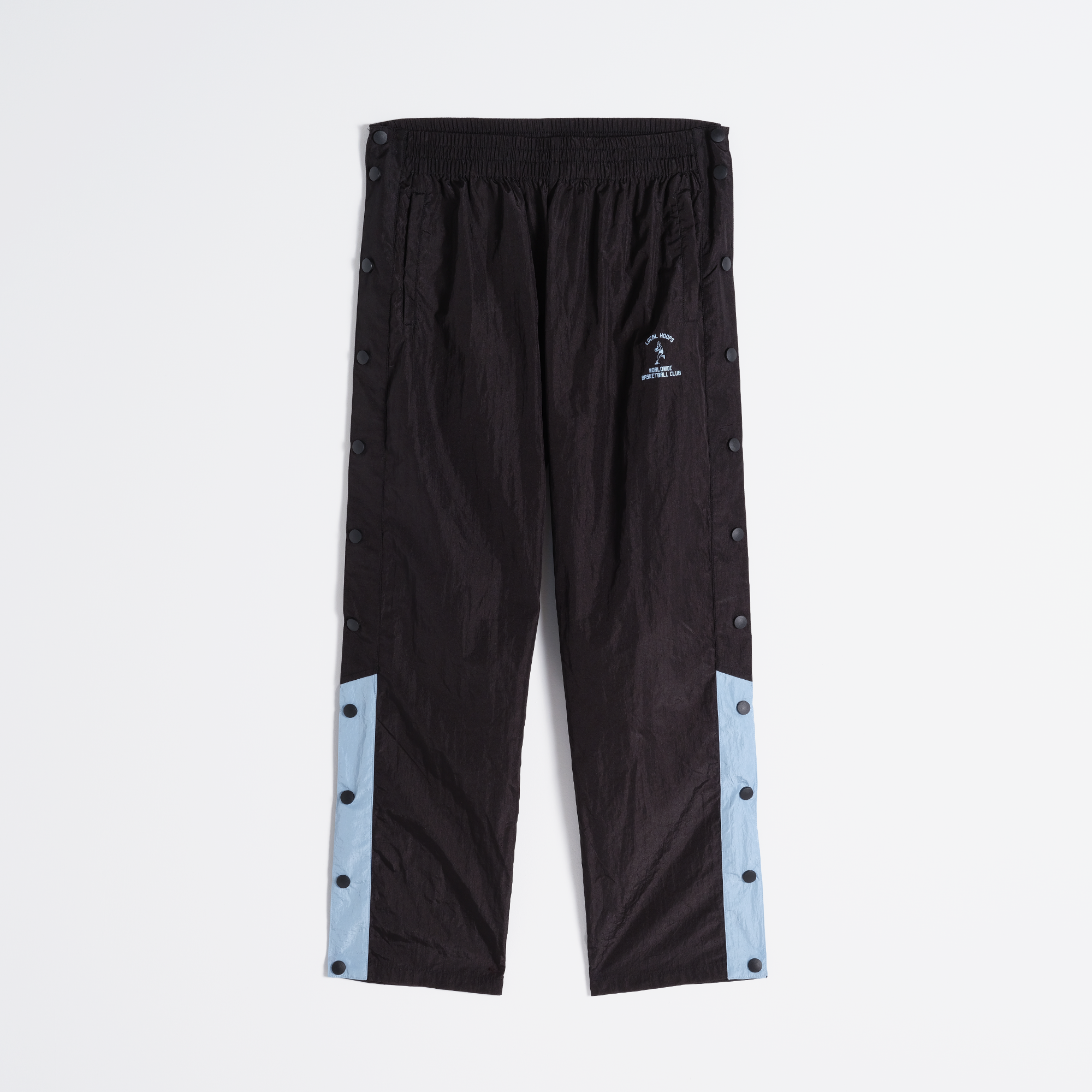 Worldwide Tearaway Pants