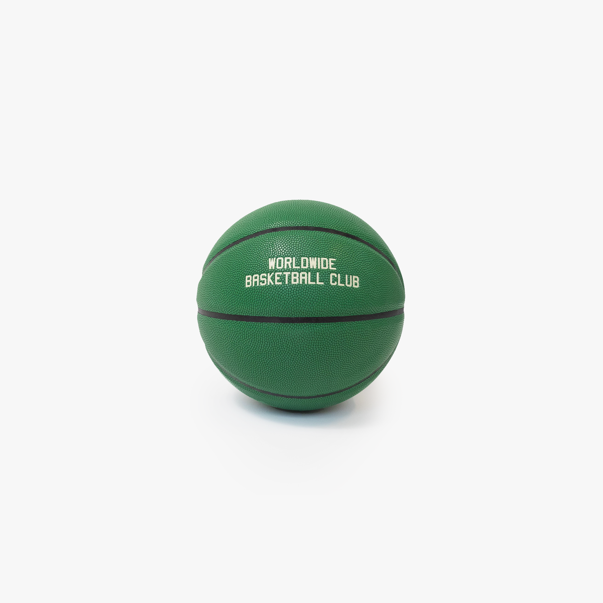 Mini Pine Worldwide Basketball Club Basketball