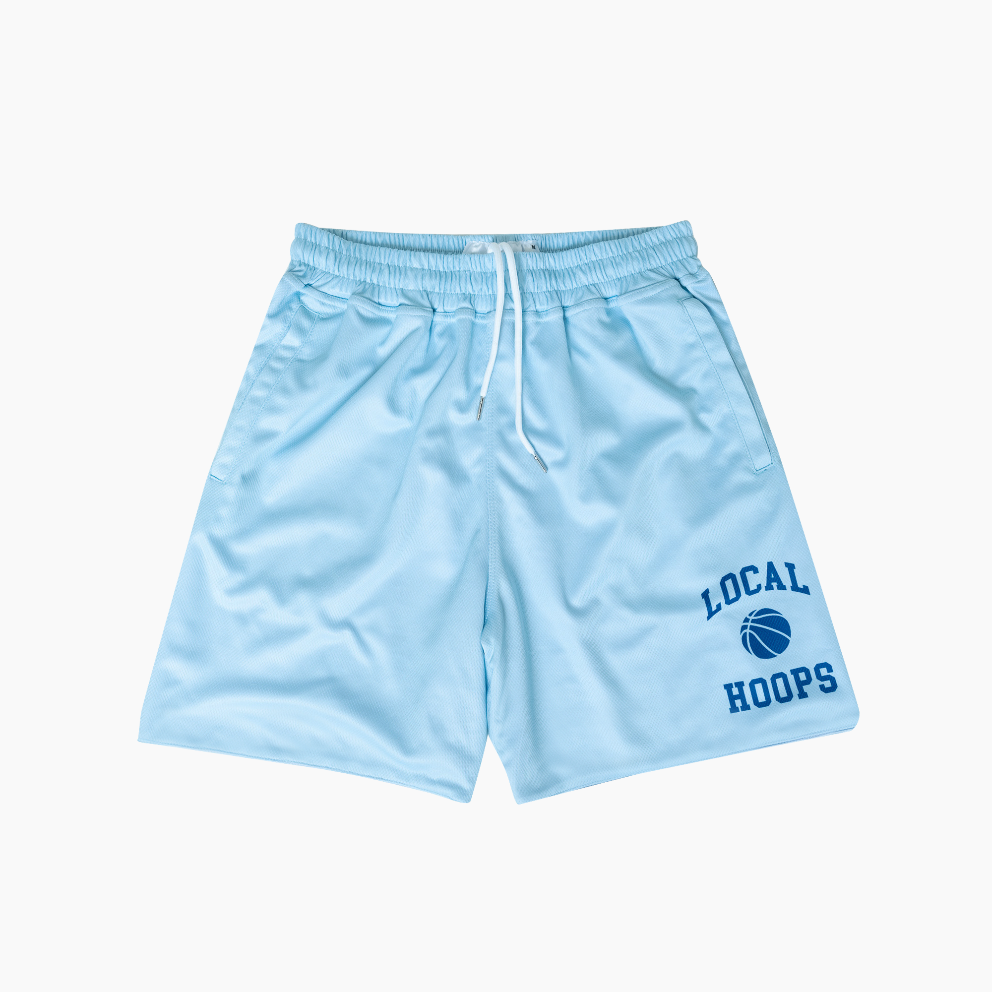 Carolina Blue Tournament Shorts