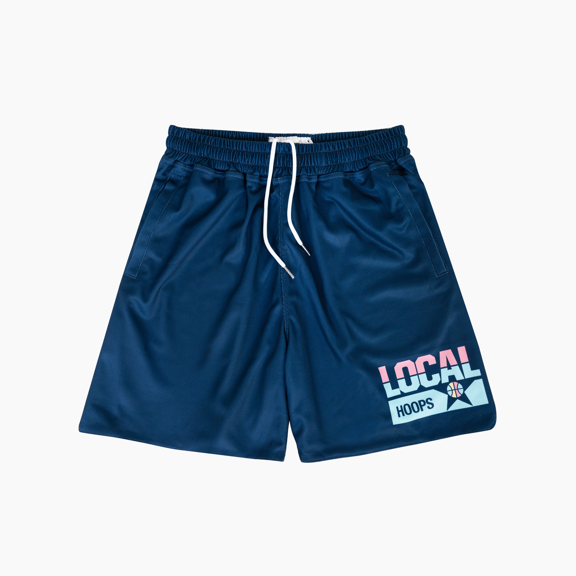 USA Tournament Shorts