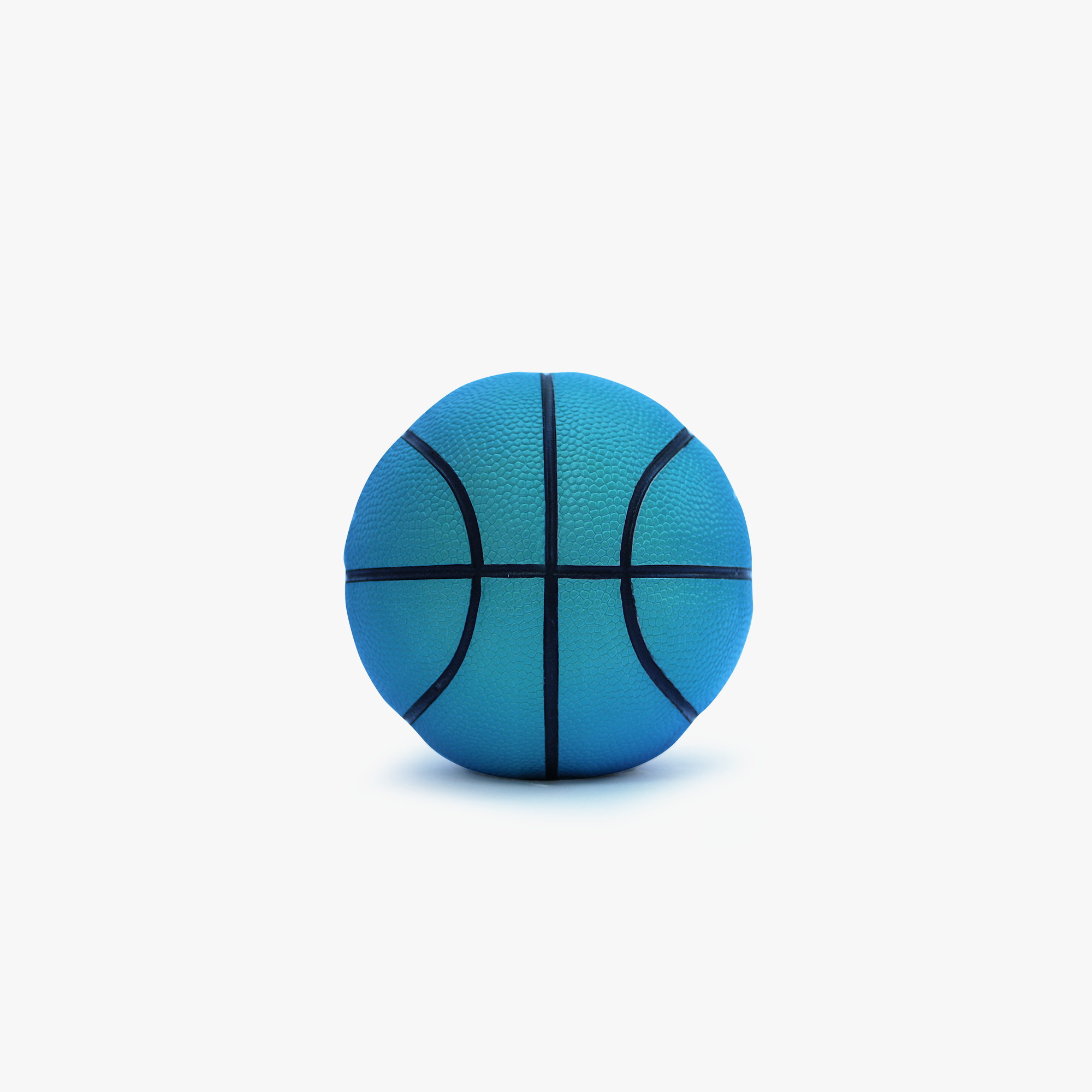 Mini Gradient Basketball