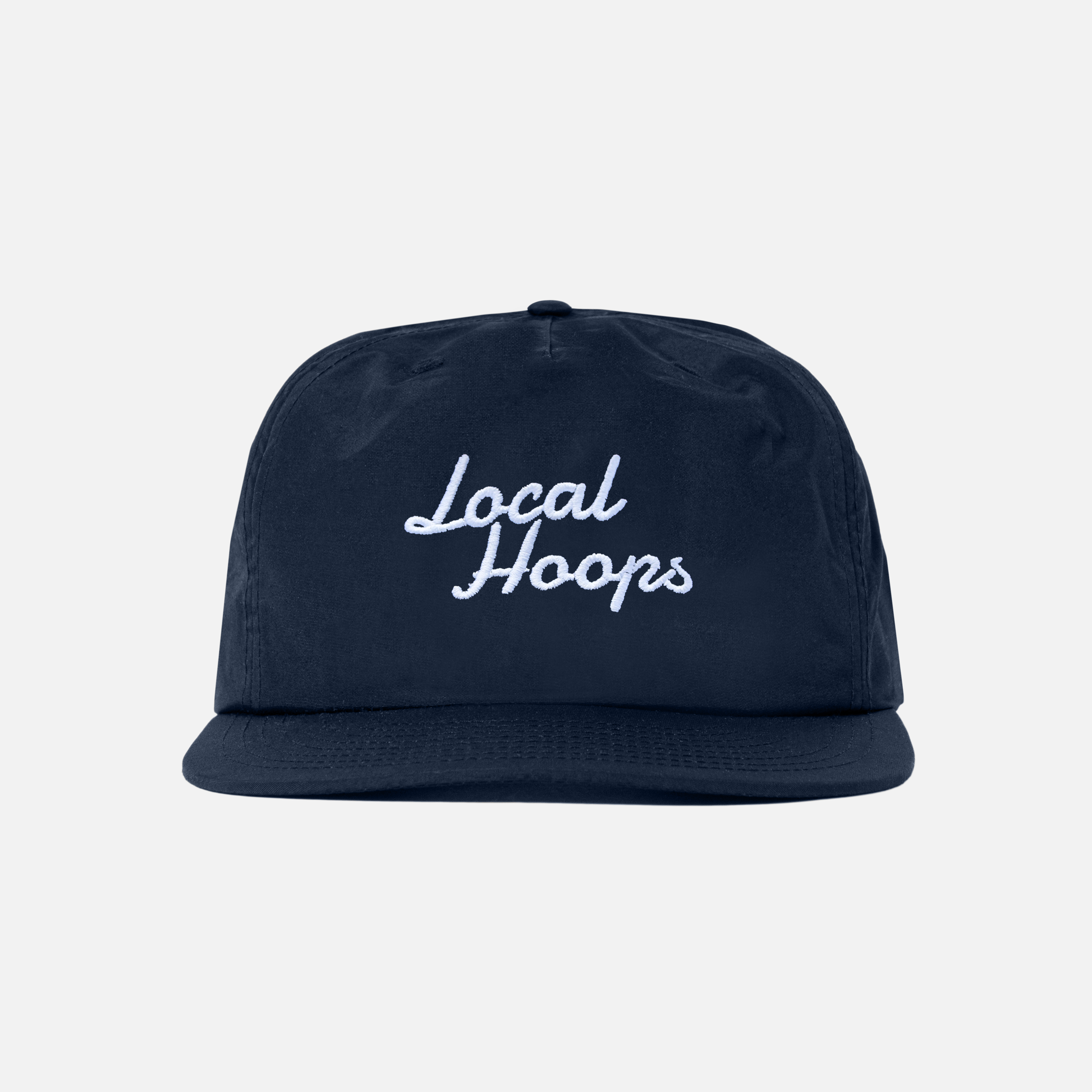 Classic LH Hat Navy