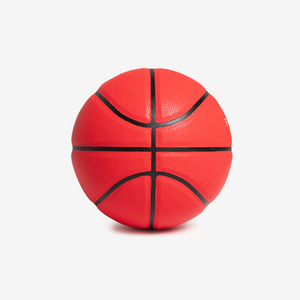 Red Worldwide Basketball Club Basketball