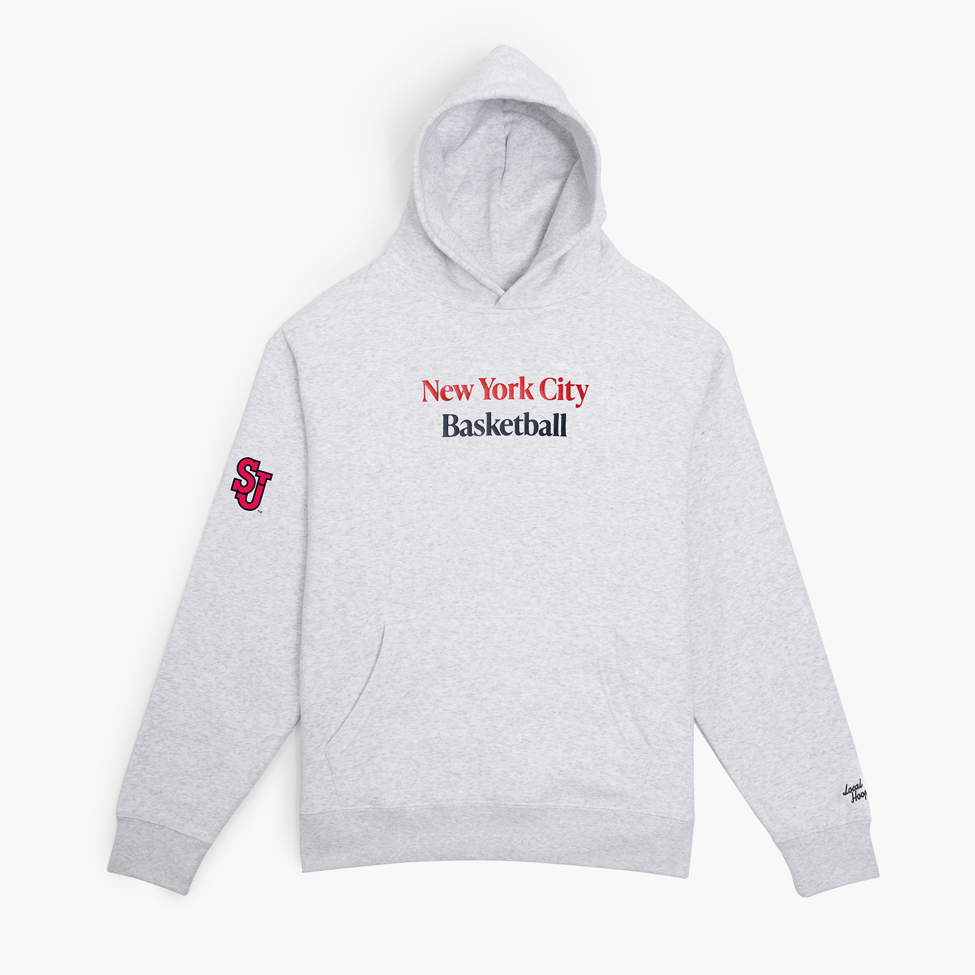 Buy new york basketball hoodie Hotsell - Main Image