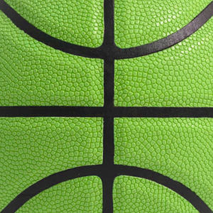 Lime Worldwide BBall Club Basketball