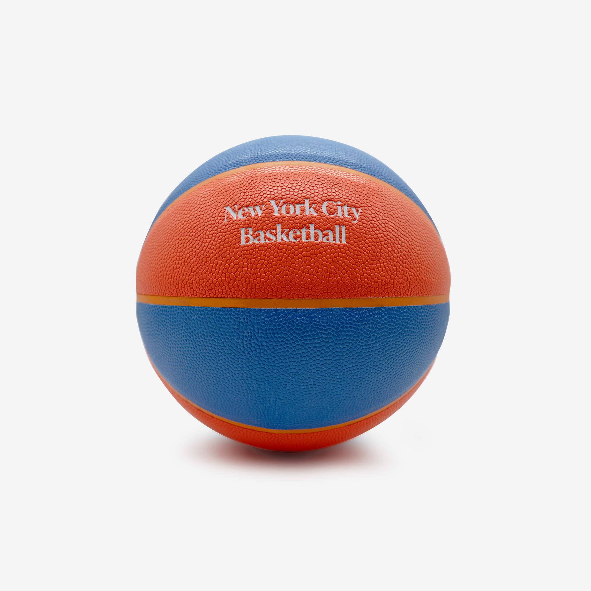 New York City Basketball