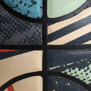 Truly Design Artist Basketball