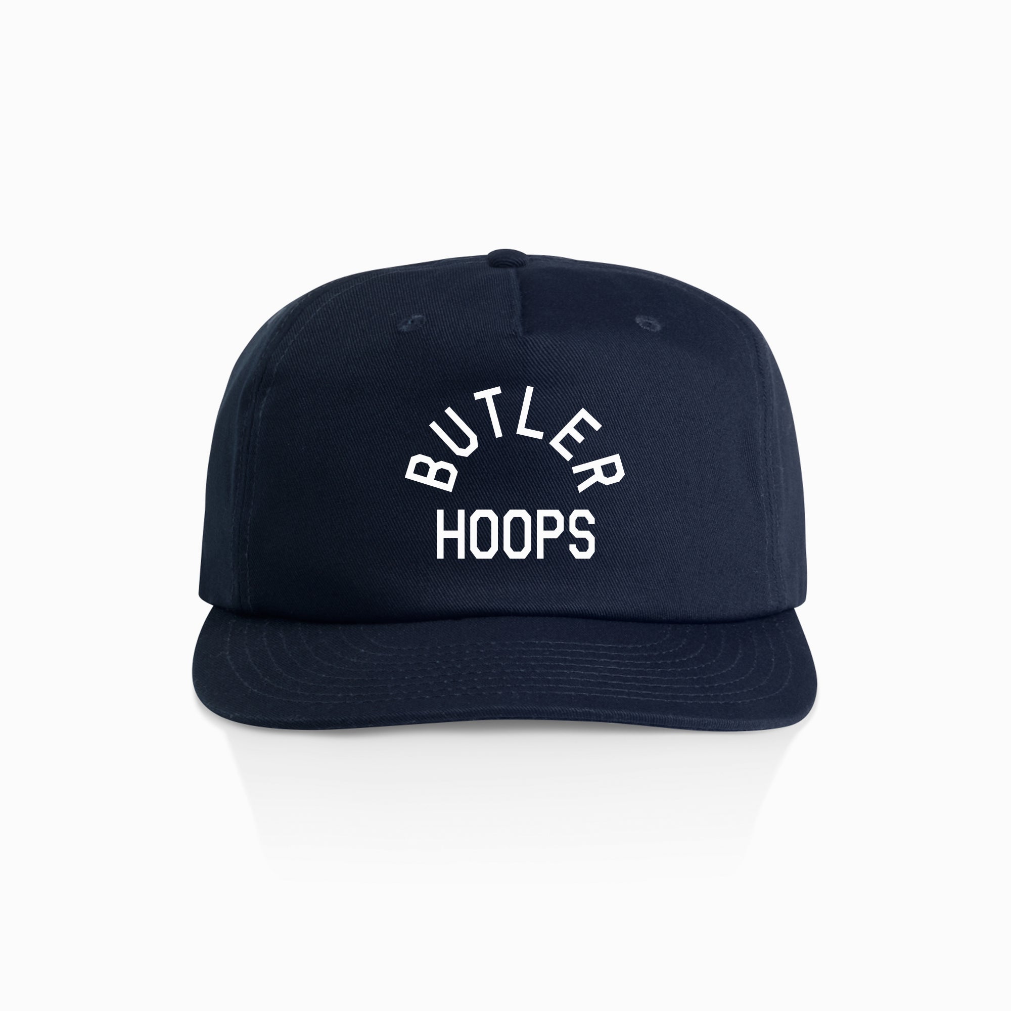 Butler Hoops Hat – LOCAL HOOPS