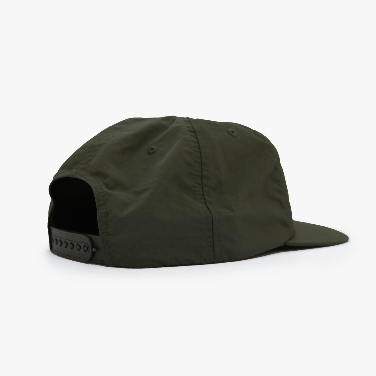 Classic LH Hat Army – LOCAL HOOPS