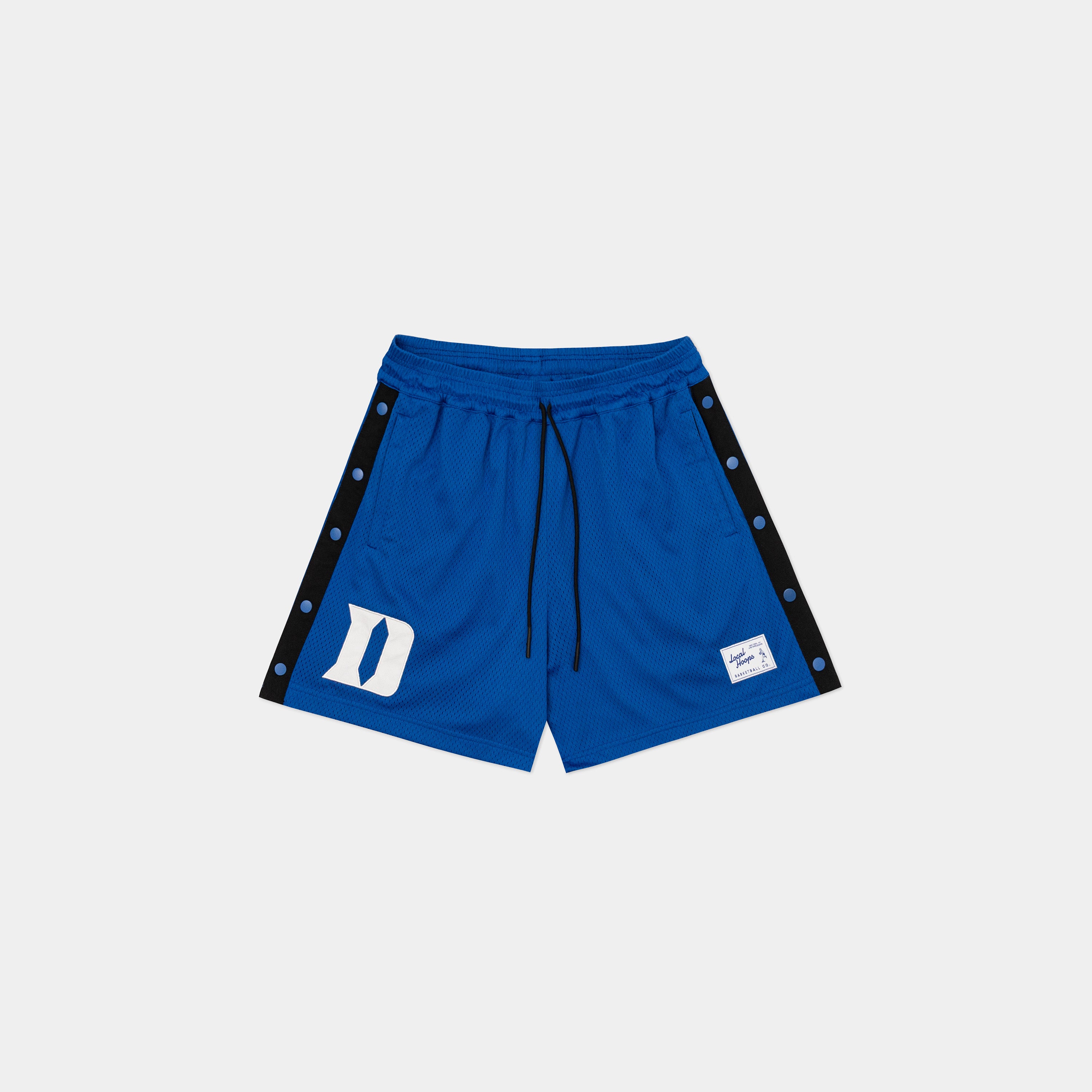 Kids Duke Tearaway Shorts