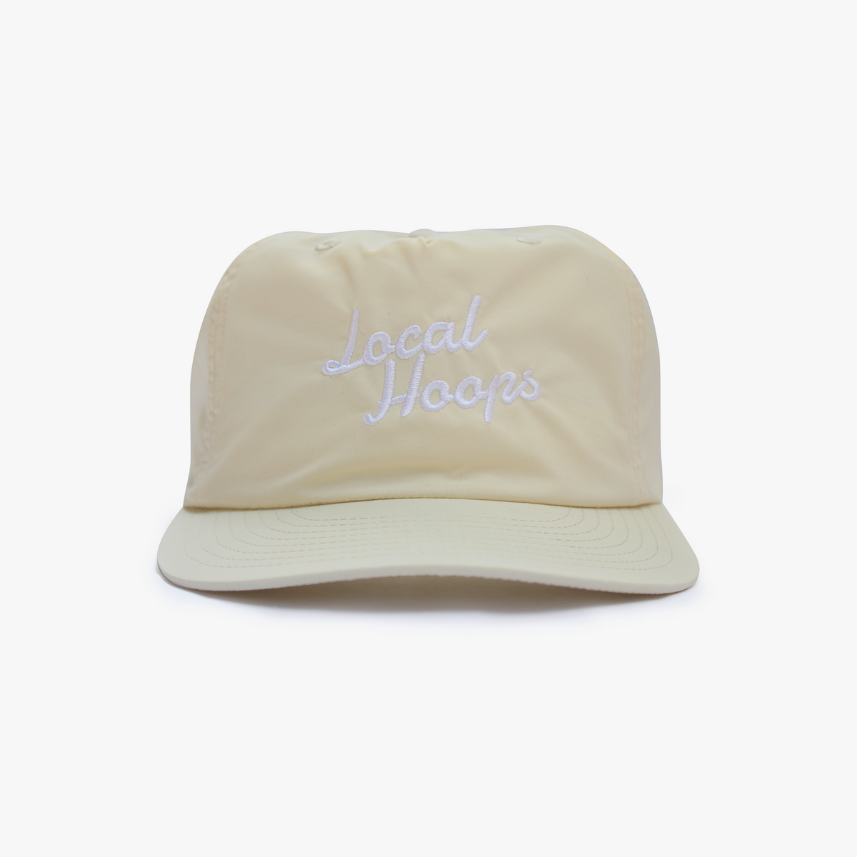 Classic LH Hat Butter – LOCAL HOOPS