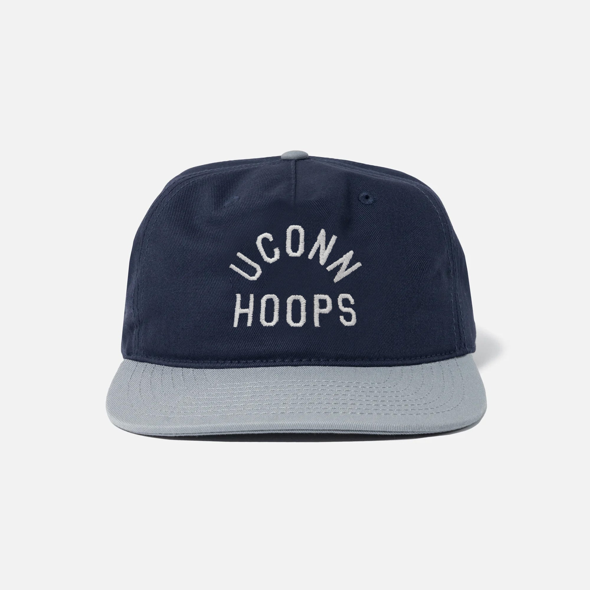 Uconn Hoops Hat