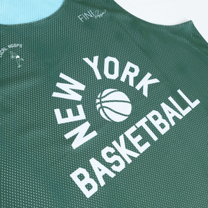 Fini Hoops Tournament Jersey