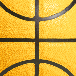 Yellow Worldwide Basketball Club Basketball