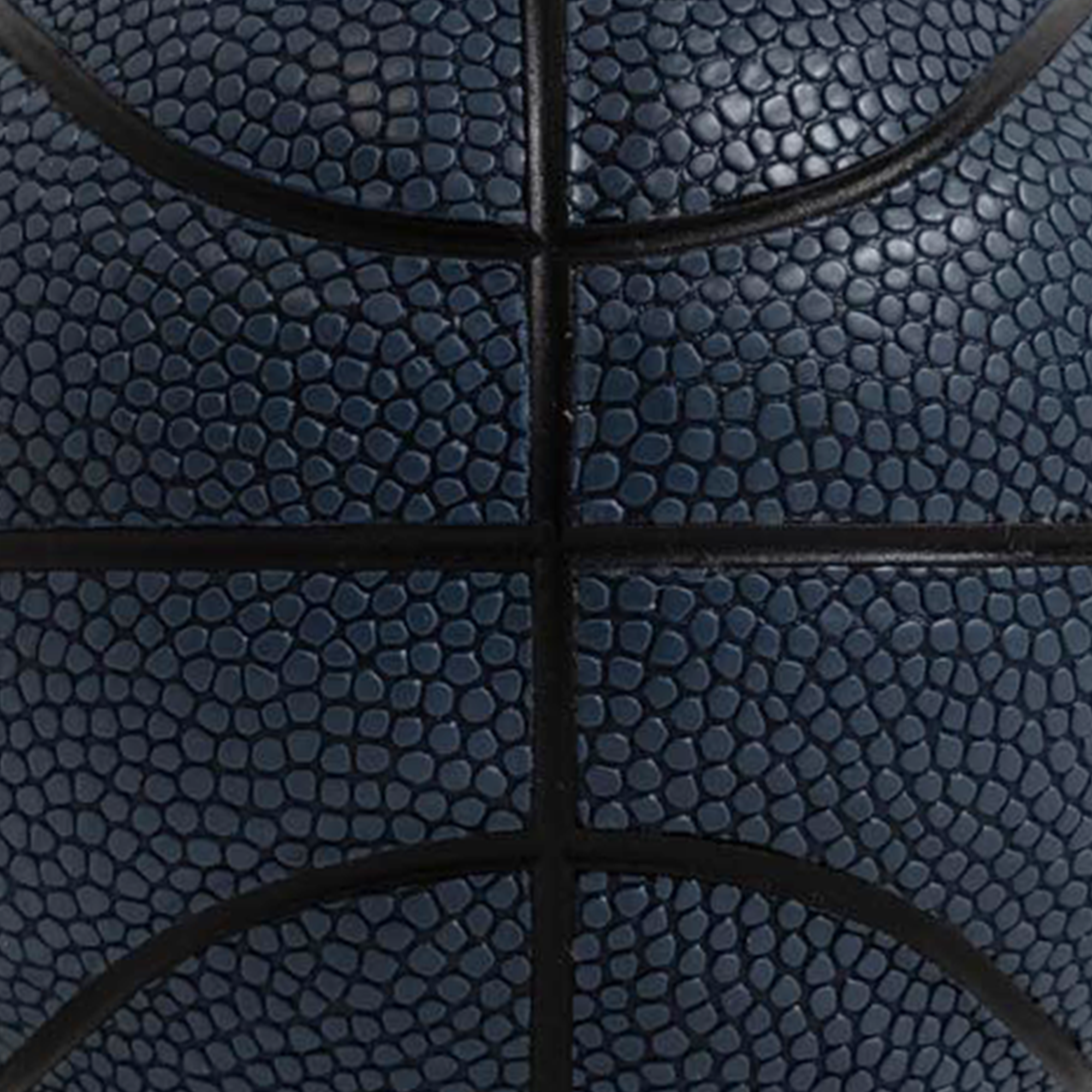 Mini Navy Worldwide BBall Club Basketball