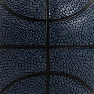 Mini Navy Worldwide BBall Club Basketball