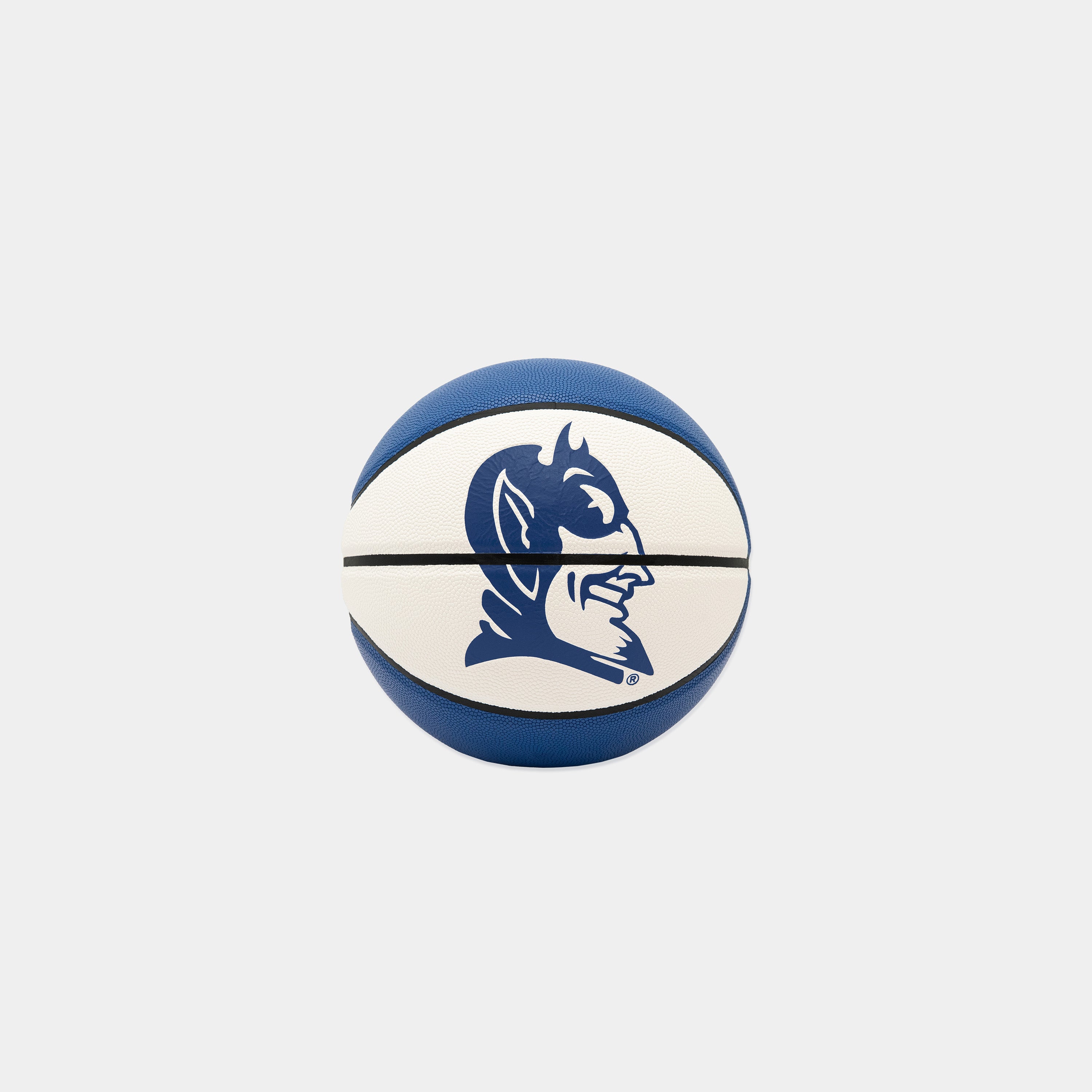 Mini Duke Blue Devil Basketball